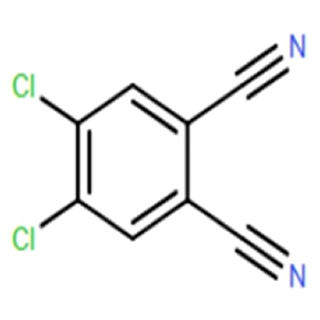 4,5-二氯邻苯二甲腈,4,5-Dichlorophthalonitrile