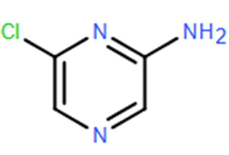2-氨基-6-氯吡嗪,6-chloropyrazin-2-amine