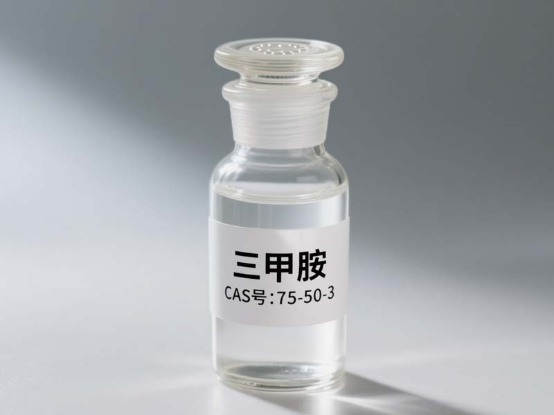 三甲胺30%溶液,Trimethylamine