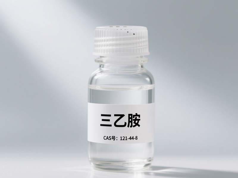 三乙胺,Triethylamine