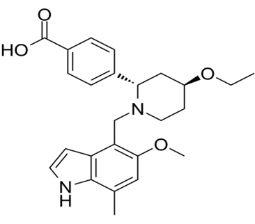伊普可泮,Iptacopan