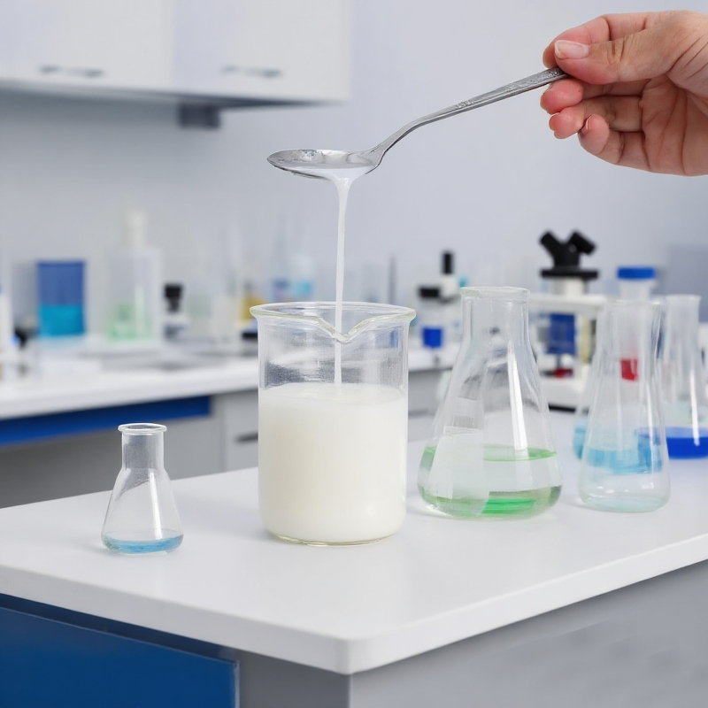 羟基硅油乳液 IOTA 9507,Hydroxyl silicone oil emulsion  IOTA 9507