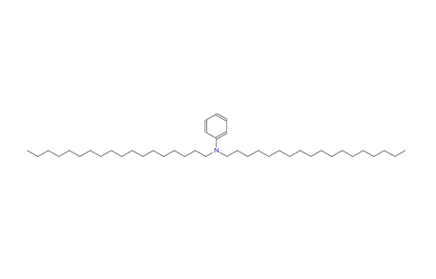 N,N-二十八烷基苯胺,N,N-DIOCTADECYLANILINE