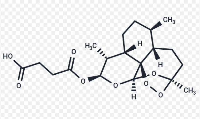 FITC-青蒿琥脂,FITC-Artesunate