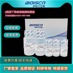 γ氨基丁酸含量检测试剂盒