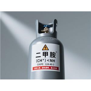 二甲胺40%水溶液