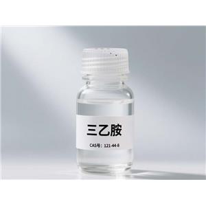 三乙胺,Triethylamine