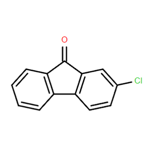 2-氯-9H-芴-9-酮