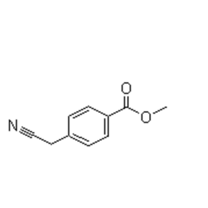 对氰甲基苯甲酸甲酯
