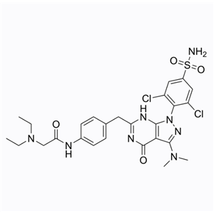 Otviciclib,Otviciclib