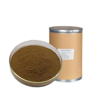 甘草浸膏粉,Glycyrrhiza extract