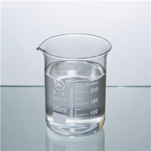 三甲基硅烷氧酸酯与环五聚二甲基硅氧烷 91003