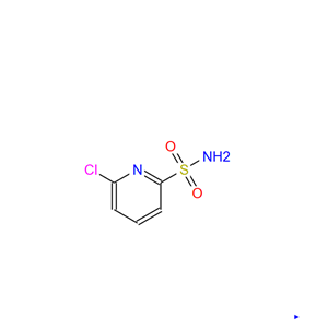 6-氯吡啶-2-磺酰胺,6-Chloropyridine-2-sulfonamide