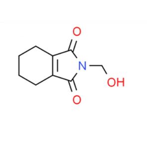 N-羟甲基-3,4,5,6-四氢邻苯二甲酰亚胺