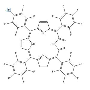 5,10,15,20-(五氟苯基)卟啉