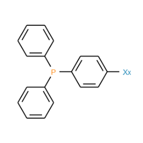 三苯基磷树脂,Triphenylphosphine resin