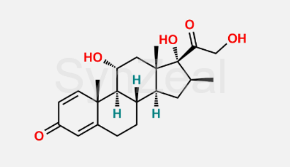 Betamethasone EP Impurity G