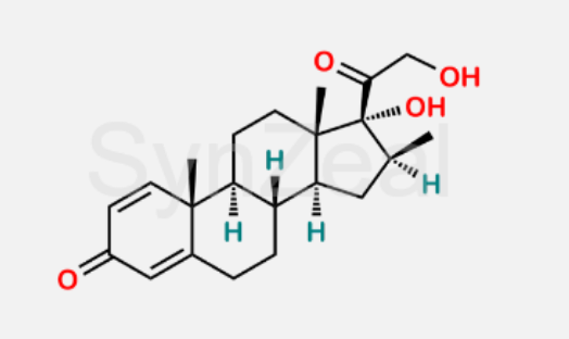 Betamethasone EP Impurity J