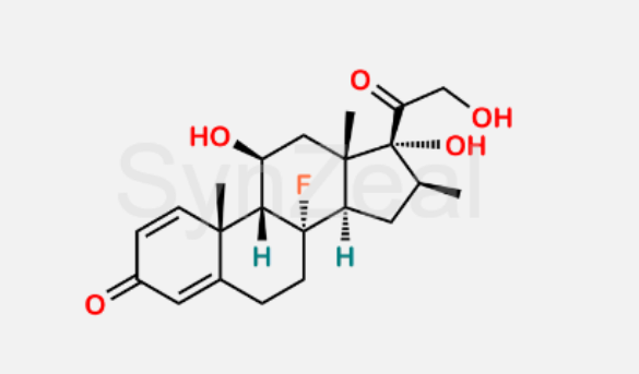 Betamethasone EP Impurity I