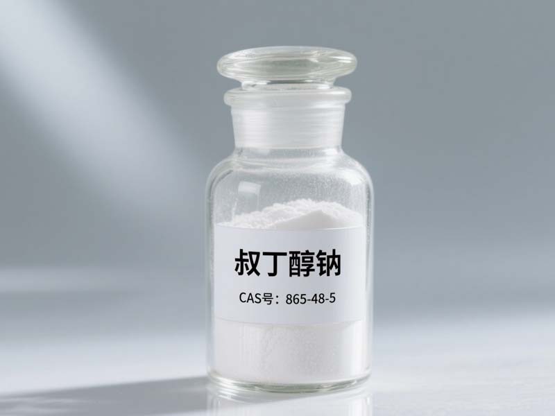 叔丁醇钠,Sodium tert-butoxide