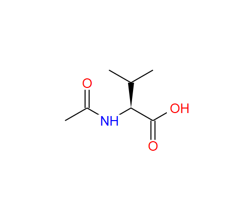 N-乙酰-L-缬氨酸,N-Acetyl-L-valine