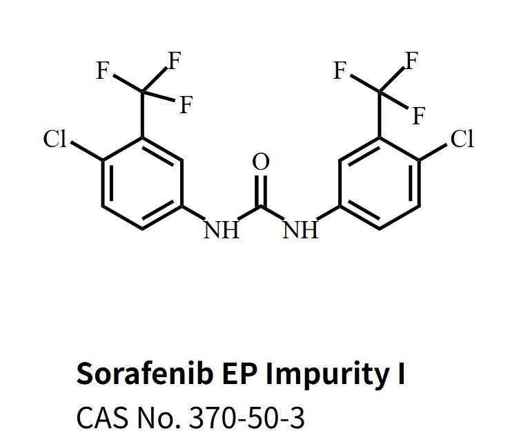 索拉非尼EP杂质I,Sorafenib EP Impurity I