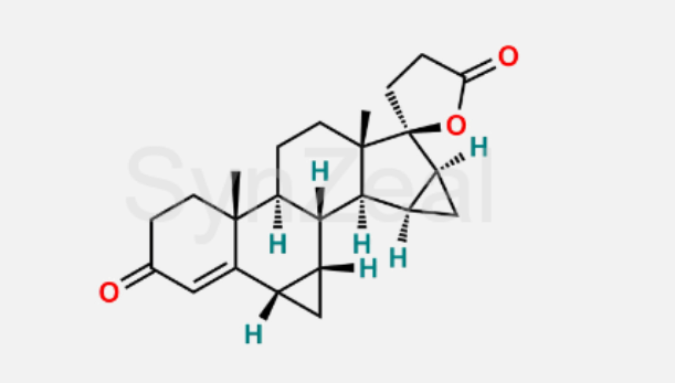 Drospirenone EP Impurity K