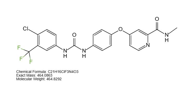 索拉非尼杂质10,Sorafenib Impurity 10