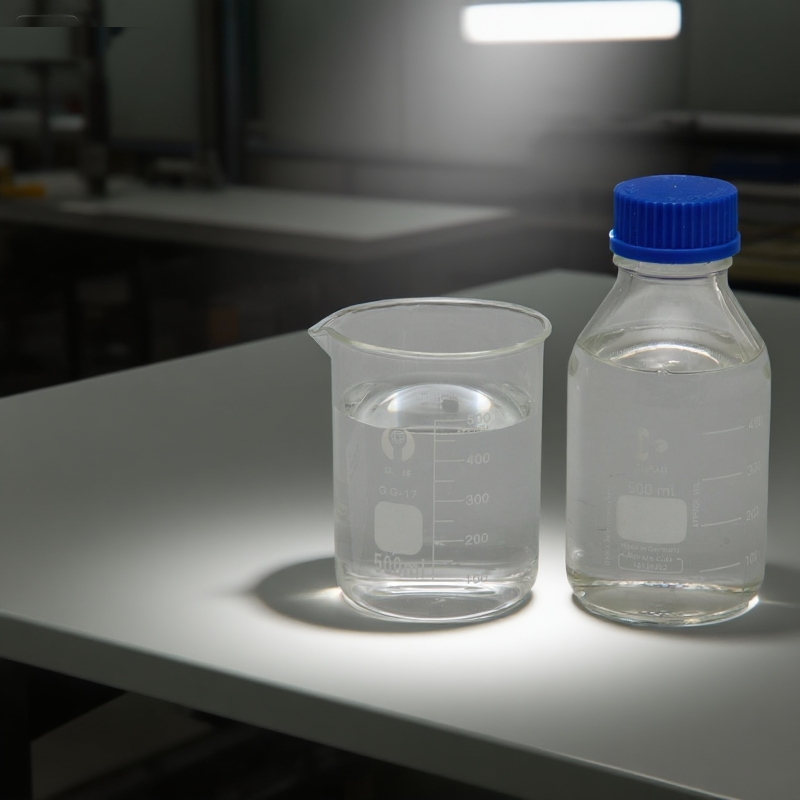 有机硅树脂弹性体悬浮液 96082,Silicone Resin Elastomer Suspension 96082