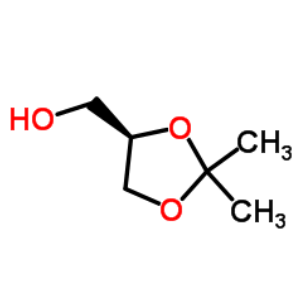 (R)-(-)-甘油醇缩丙酮,(R)-(-)-2,2-Dimethyl-1,3-dioxolane-4-methanol