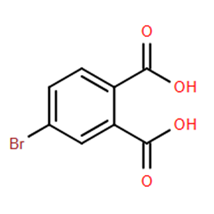 4-溴邻苯二甲酸