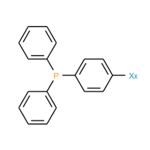 三苯基磷树脂,Triphenylphosphine resin