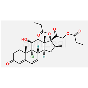 Beclometasone Dipropionate EP Impurity M