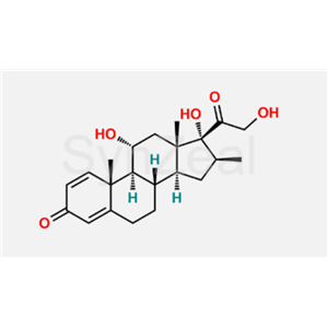 Betamethasone EP Impurity G