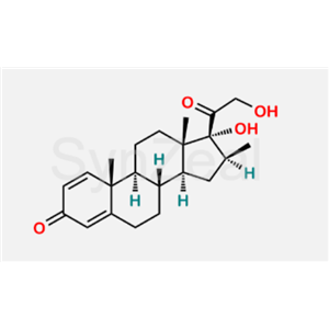 Betamethasone EP Impurity J