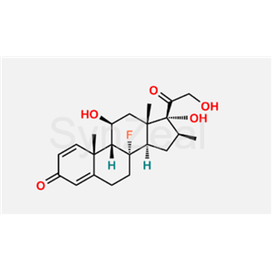 Betamethasone EP Impurity I