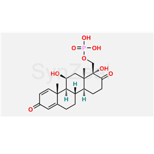 Prednisolone D-homo B Derivative