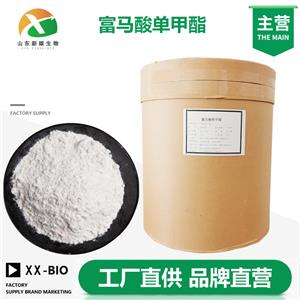 富马酸单甲酯厂家