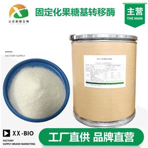 固定化果糖基转移酶厂家