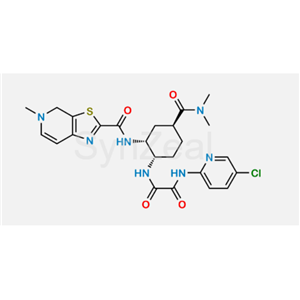 Edoxaban Impurity 139