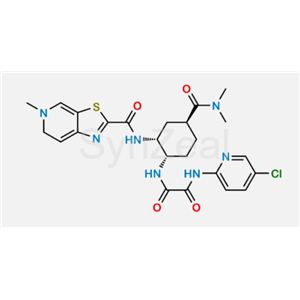 Edoxaban Impurity 140