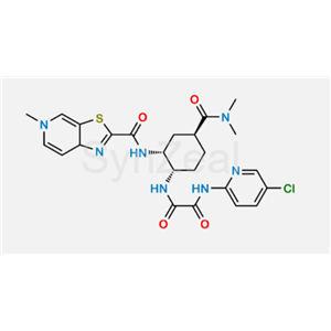 Edoxaban Impurity 141