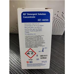 BD 660585 浓缩清洗液 流式细胞术,BD 660585 Detergent Solution Concentrate