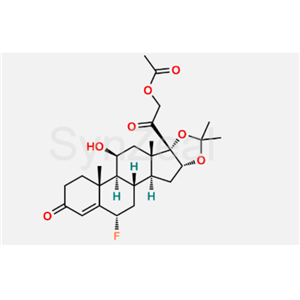 Fluocinolone Acetonide EP Impurity G