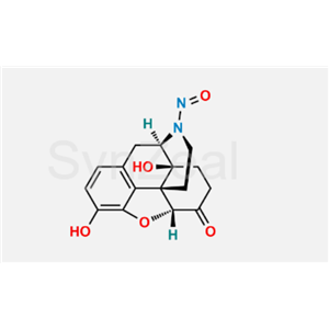 N-Nitroso Naloxone EP Impurity A