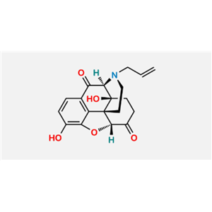 Naloxone EP Impurity H