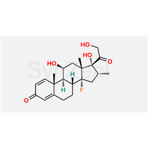 Dexamethasone EP Impurity A