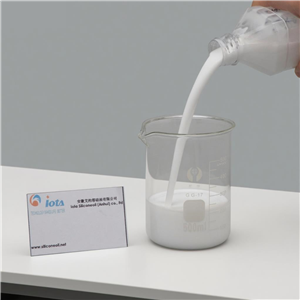 高粘度二甲基硅油乳液 IOTA 95066