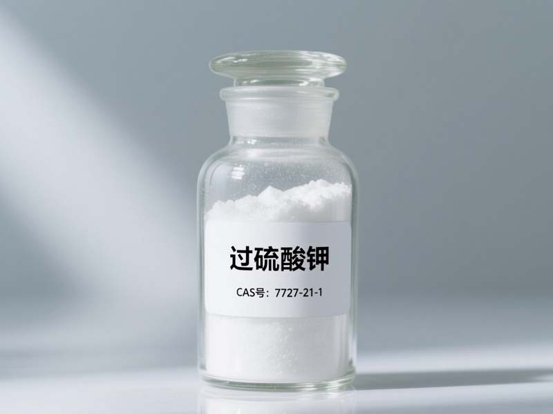 过硫酸钾,Potassium persulfate