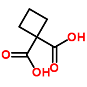 1,1-环丁基二甲酸,1,1-Cyclobutanedicarboxylic acid